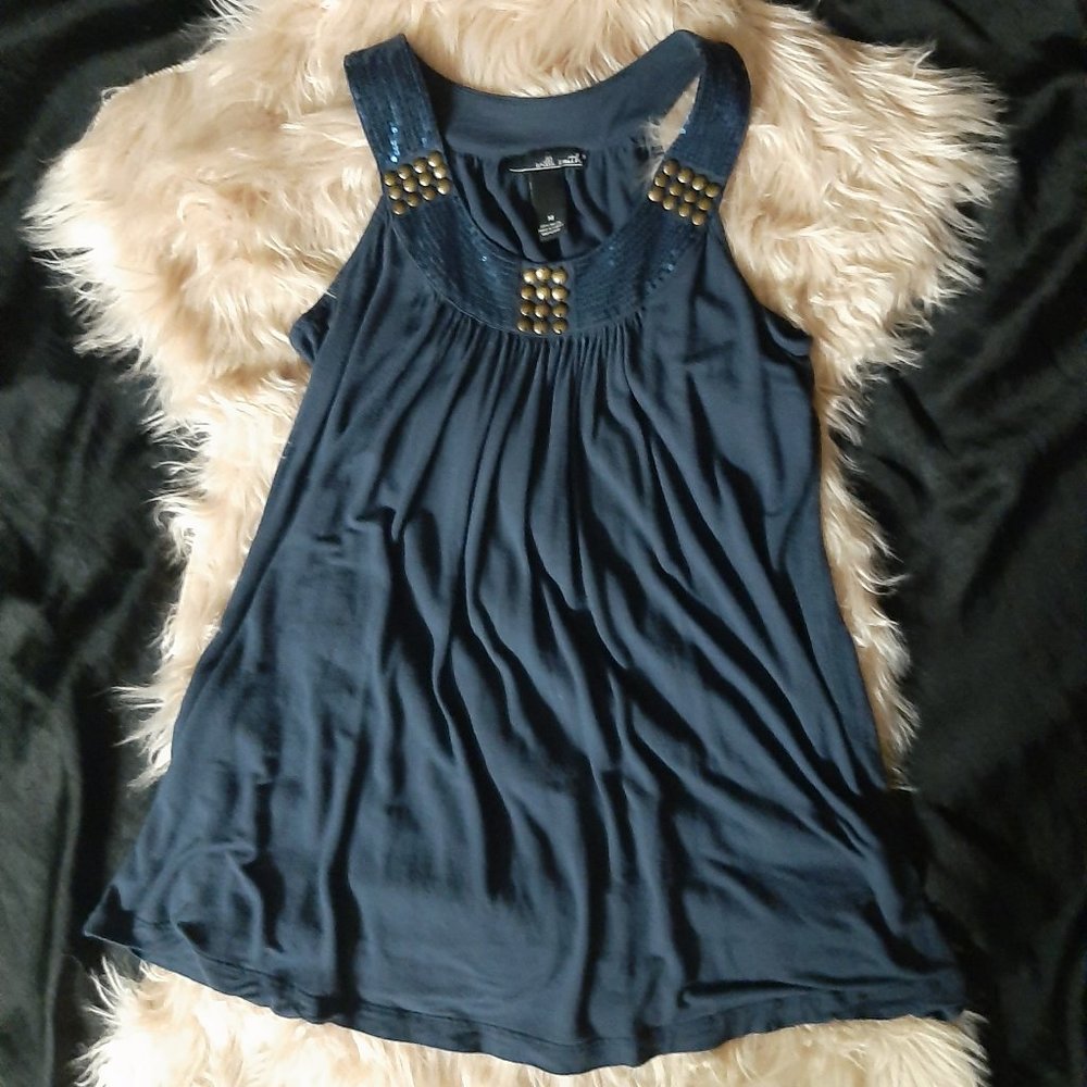 Willi Smith flowy tank - 🛒 Bundle Deal - 3 Listings for $18